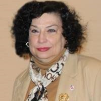 Gina Reo